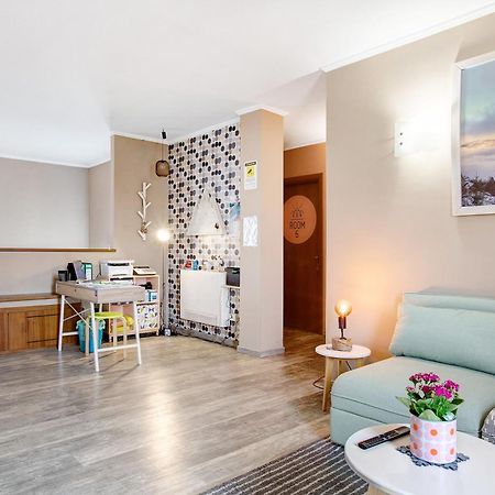 Alpen Pila Residence Loft 1 Αόστα Εξωτερικό φωτογραφία