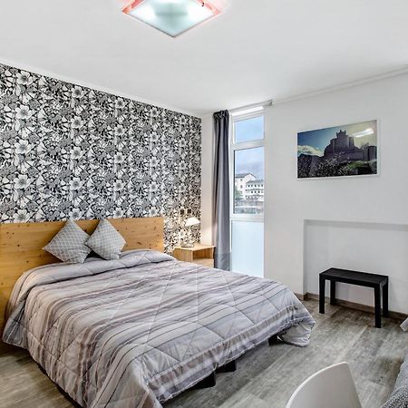 Alpen Pila Residence Loft 1 Αόστα Εξωτερικό φωτογραφία