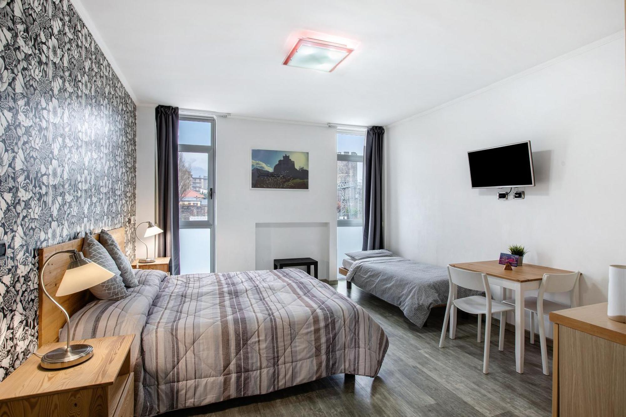 Alpen Pila Residence Loft 1 Αόστα Εξωτερικό φωτογραφία