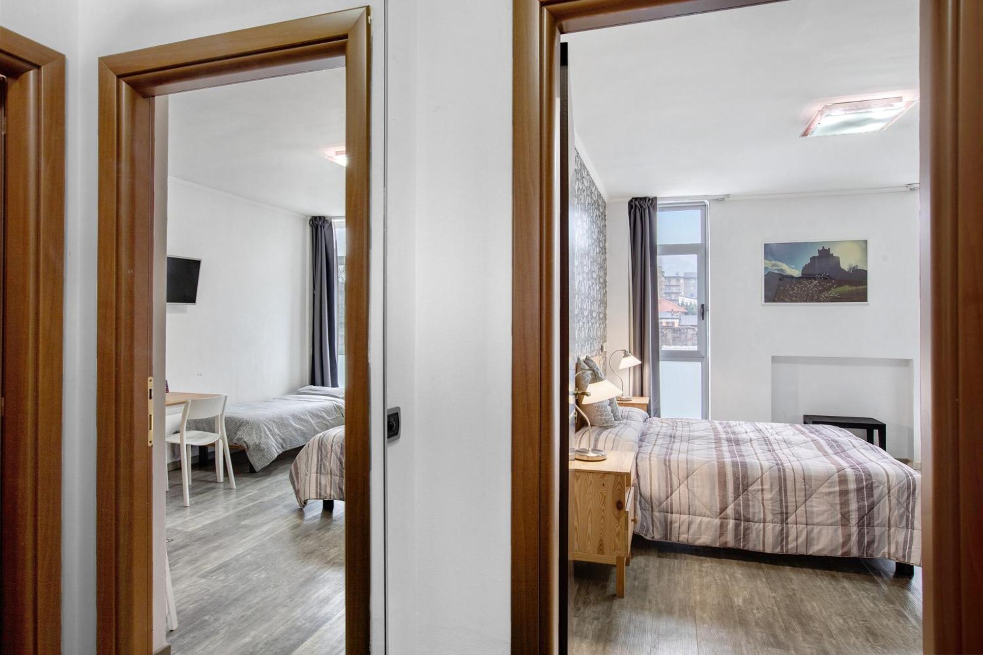 Alpen Pila Residence Loft 1 Αόστα Εξωτερικό φωτογραφία