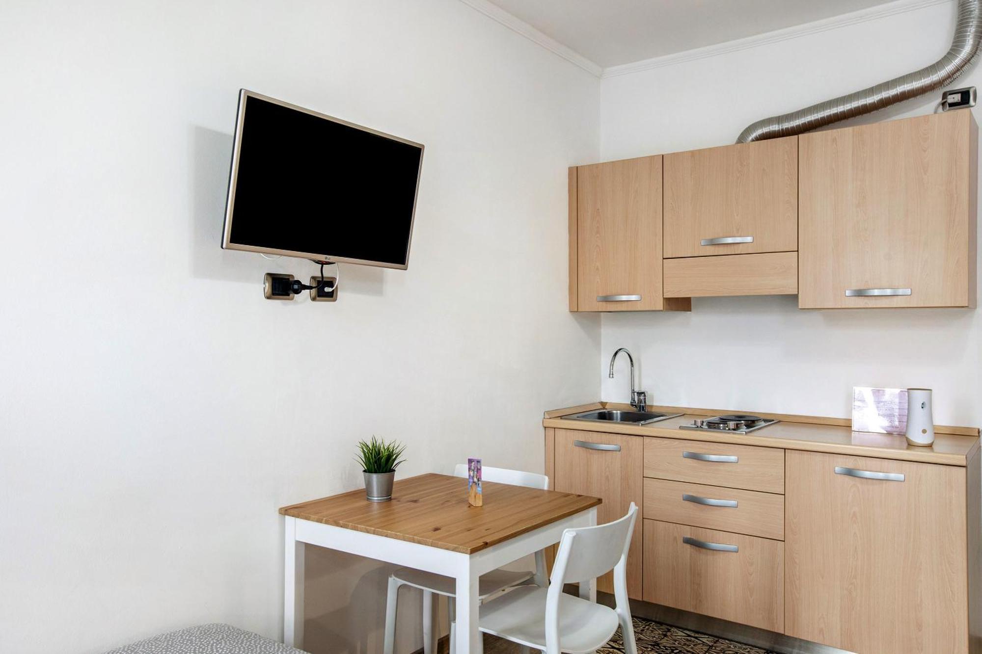 Alpen Pila Residence Loft 1 Αόστα Εξωτερικό φωτογραφία