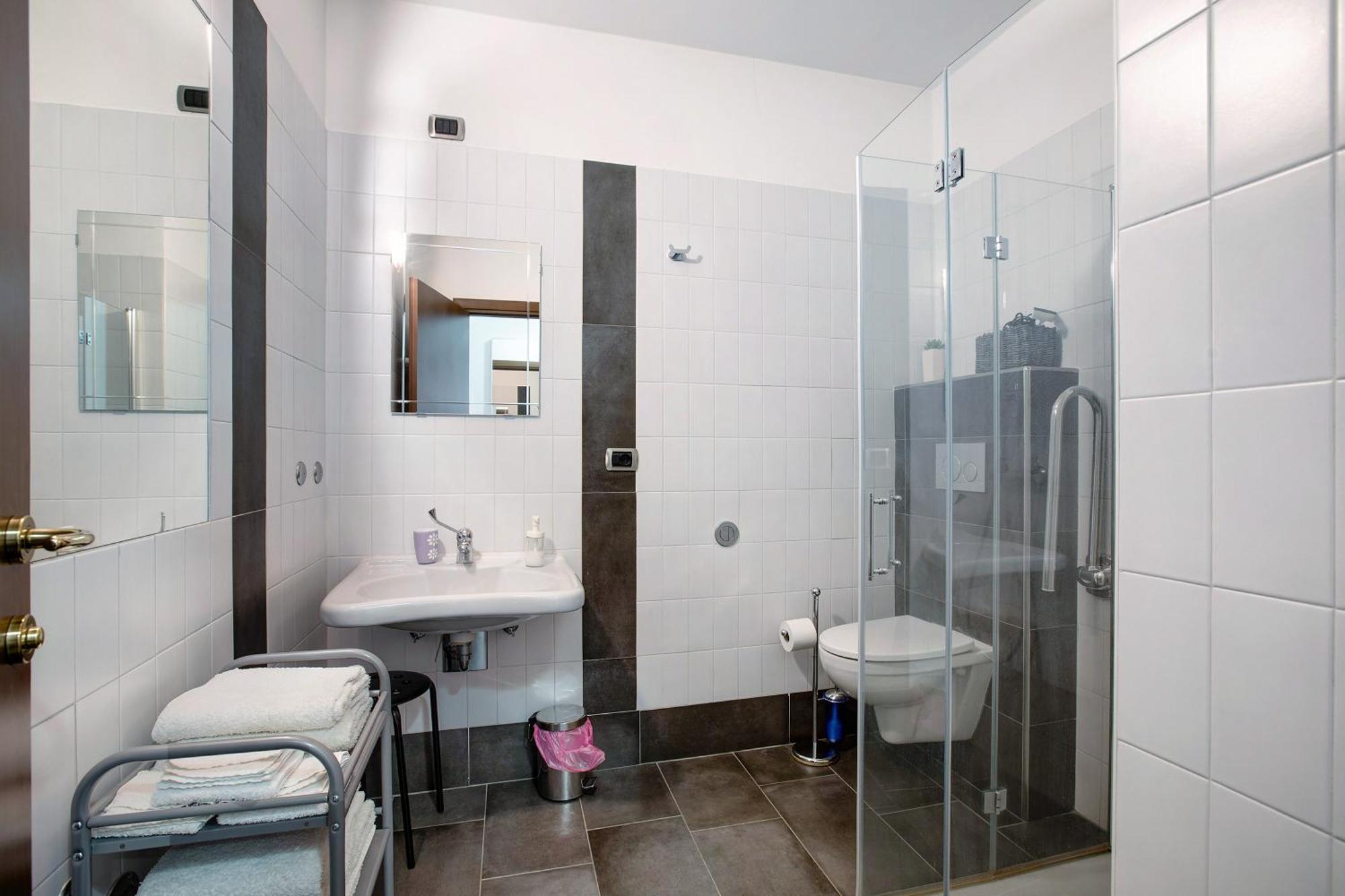 Alpen Pila Residence Loft 1 Αόστα Εξωτερικό φωτογραφία