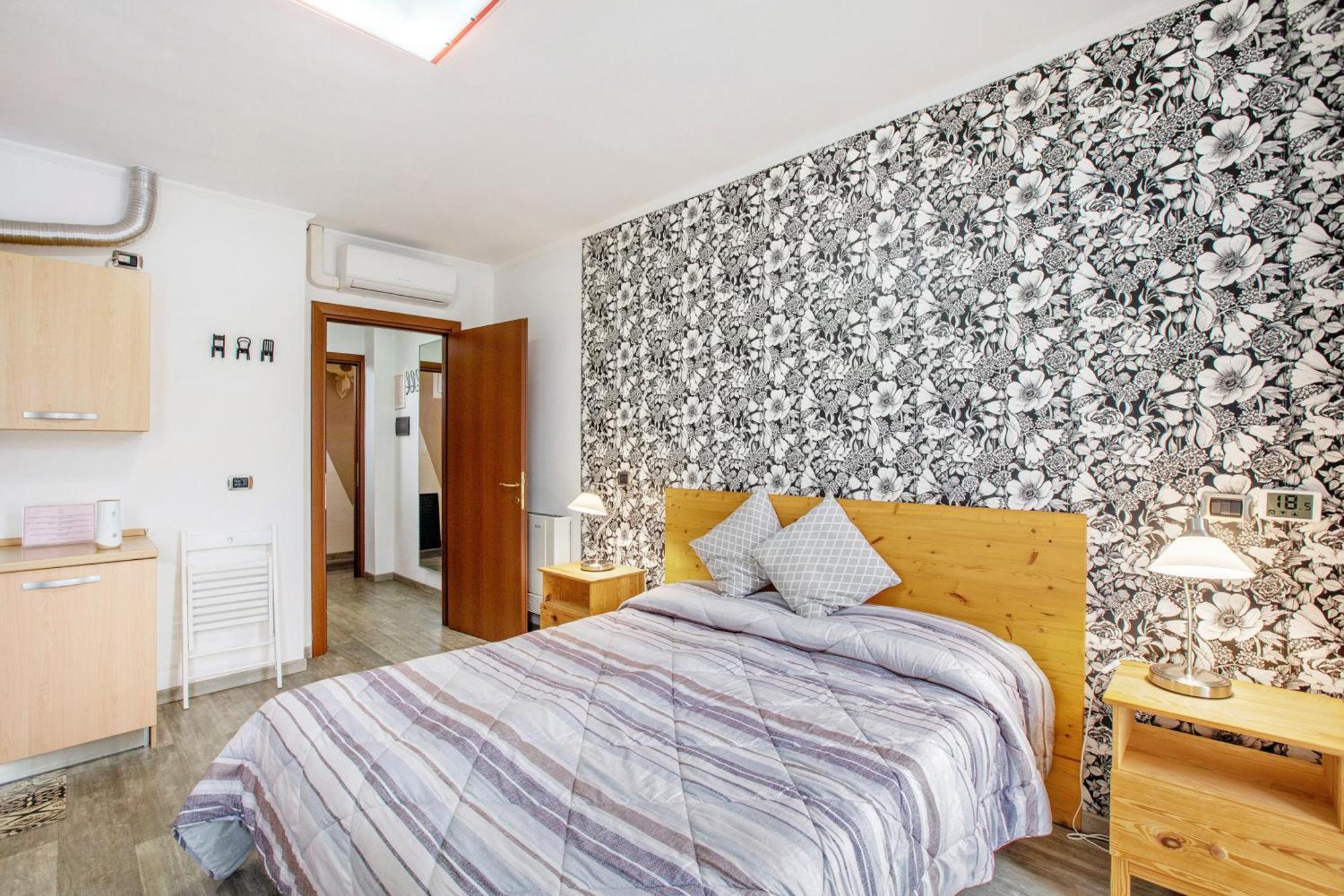 Alpen Pila Residence Loft 1 Αόστα Εξωτερικό φωτογραφία